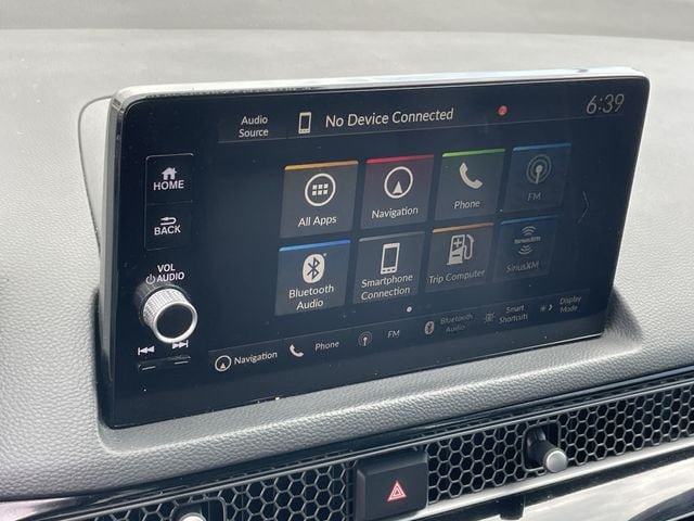 Used 2022 Honda Civic Sport Touring image 16