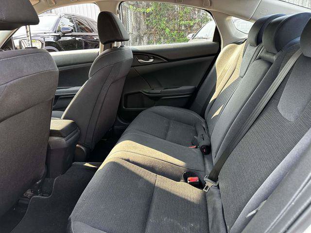 Used 2019 Honda Insight EX image 15