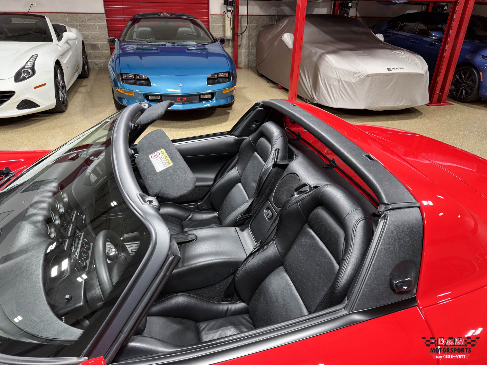 Used 2000 Dodge Viper RT/10 RWD image 32
