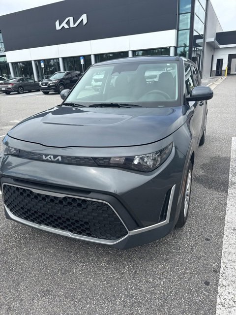 Used 2023 Kia Soul LX