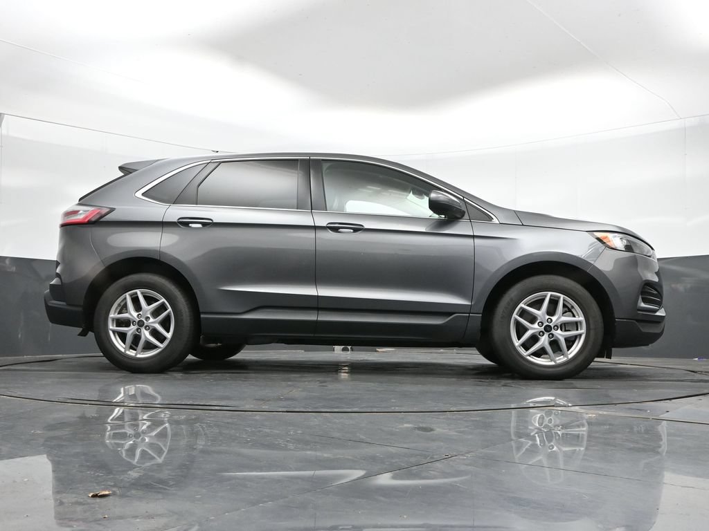 Used 2024 Ford Edge SEL AWD/4WD image 42