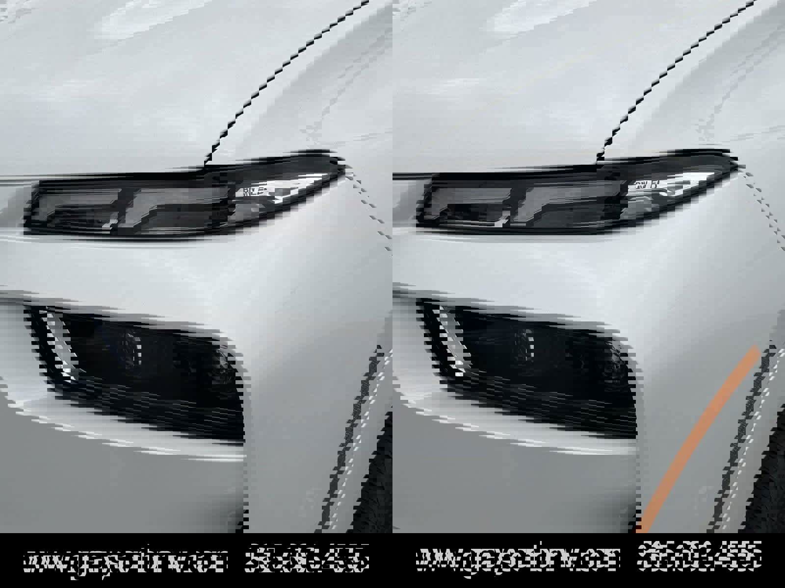 Used 2025 BMW X7 xDrive40i image 12