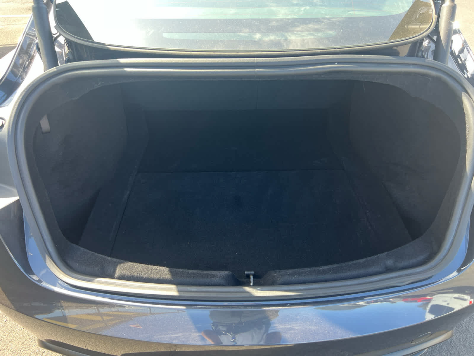 Used 2024 Tesla Model 3 Performance AWD/4WD image 10
