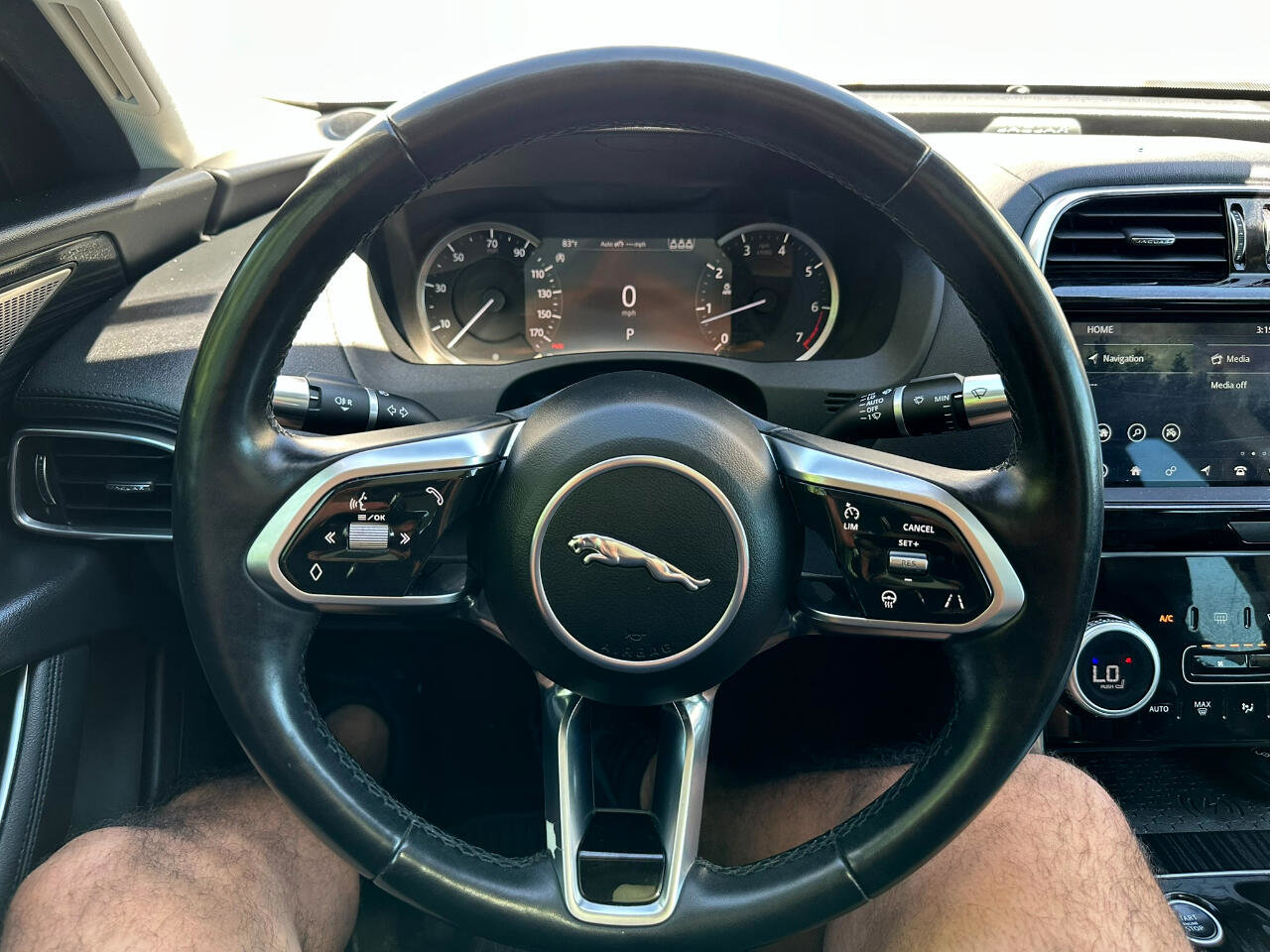 Used 2020 Jaguar XE S image 30