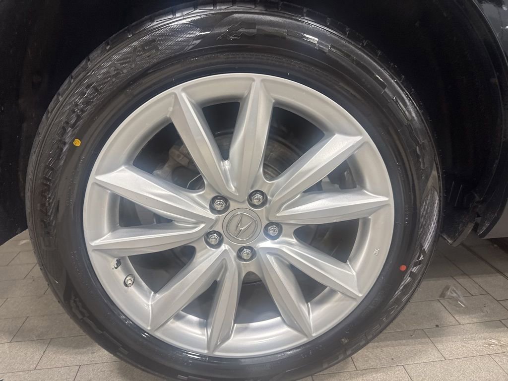 Used 2019 Acura RDX AWD image 13