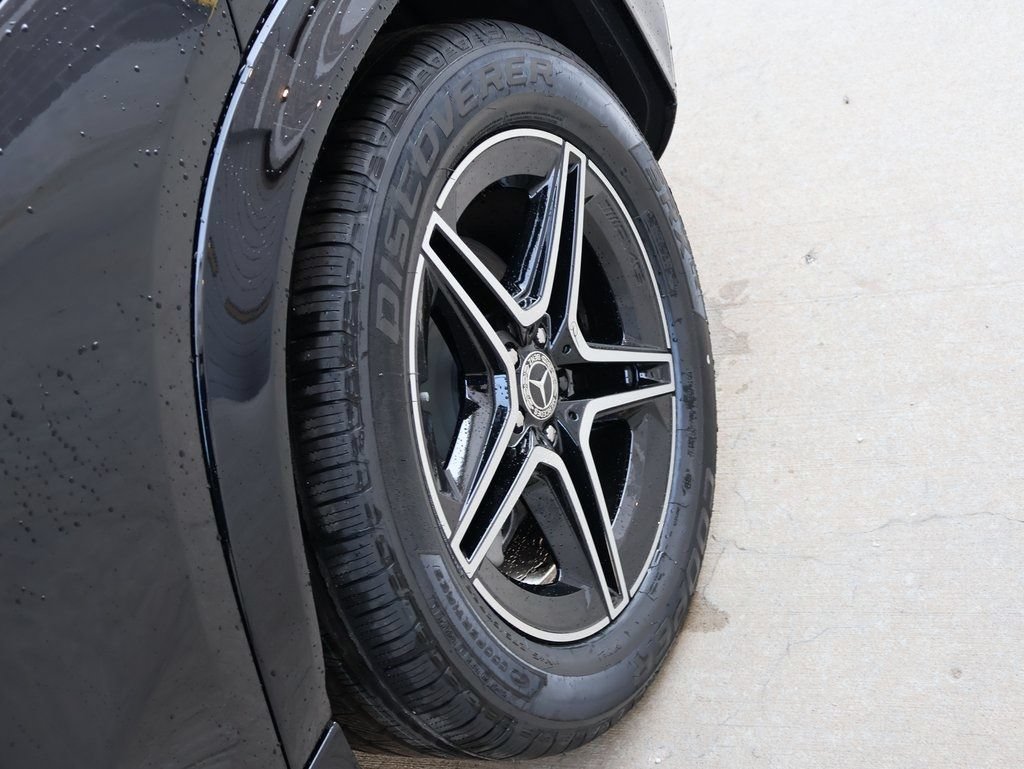 Certified 2026 Mercedes-Benz GLE 450 4MATIC image 41