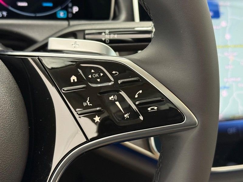 New 2026 Mercedes-Benz E 450 4MATIC Sedan image 12