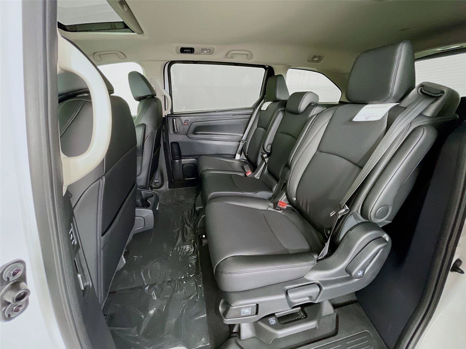 New 2026 Honda Odyssey EX-L image 18