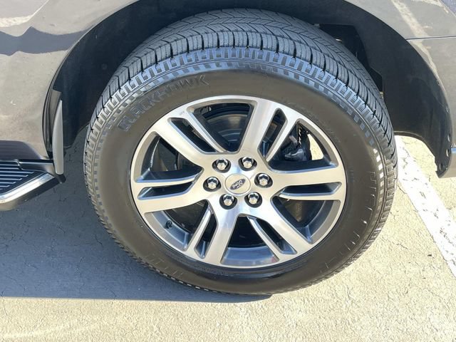 Certified 2022 Ford Expedition Limited RWD image 39