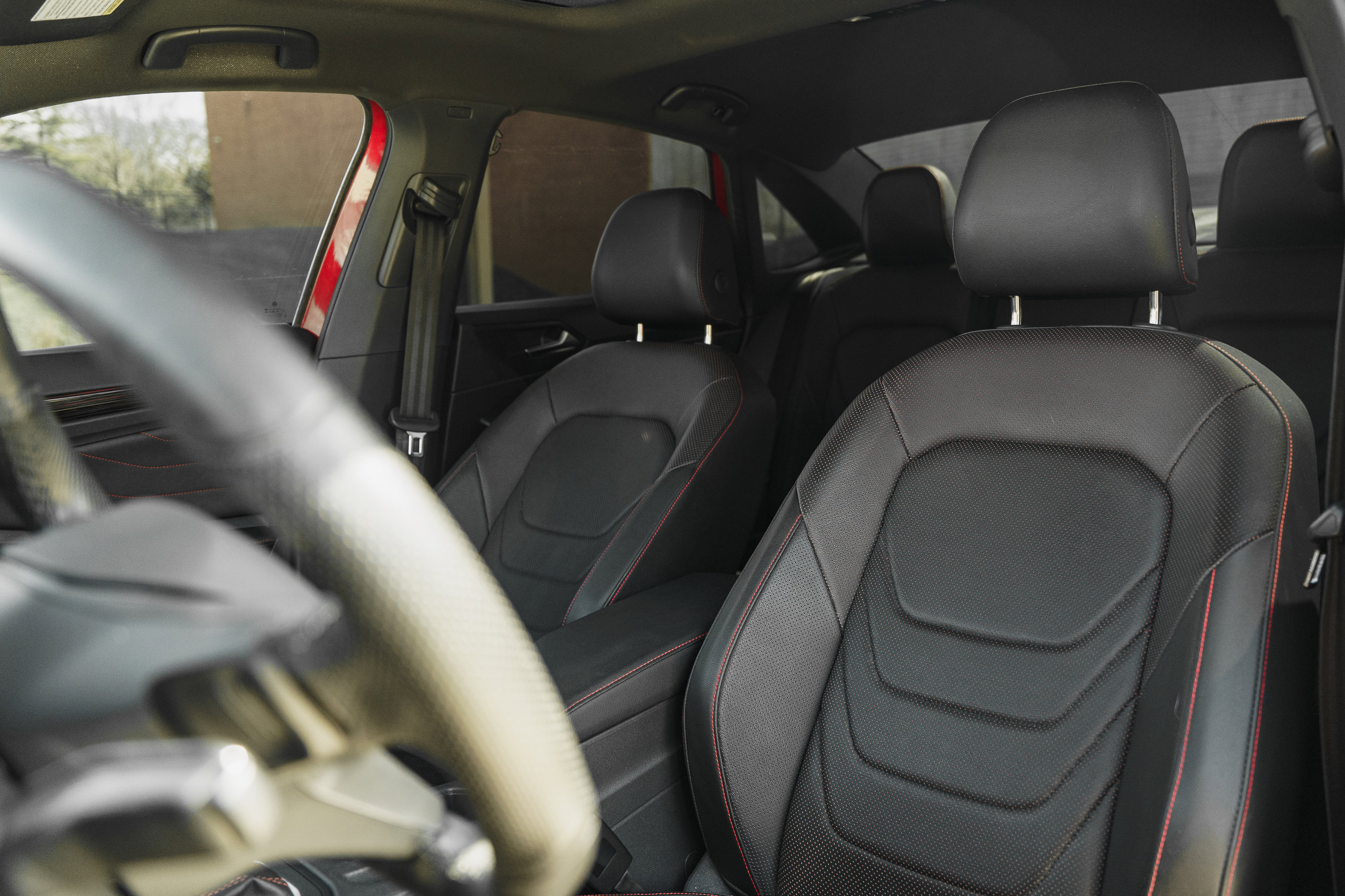 Used 2024 Volkswagen Jetta GLI Autobahn image 19