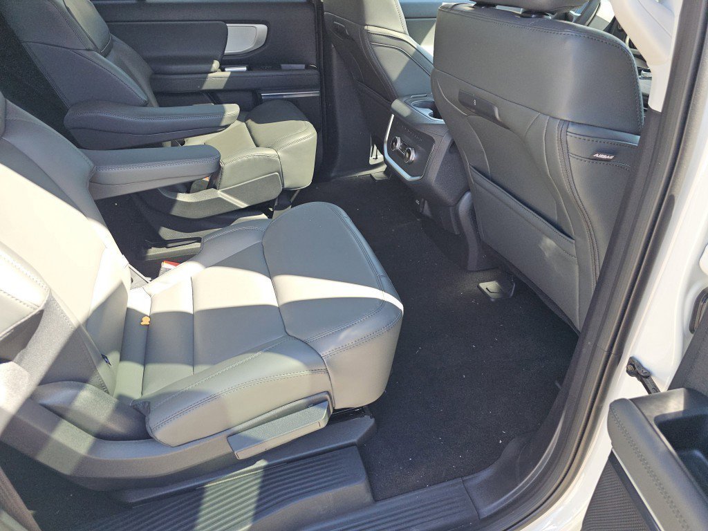 New 2026 Ford Expedition Max Active AWD/4WD image 27