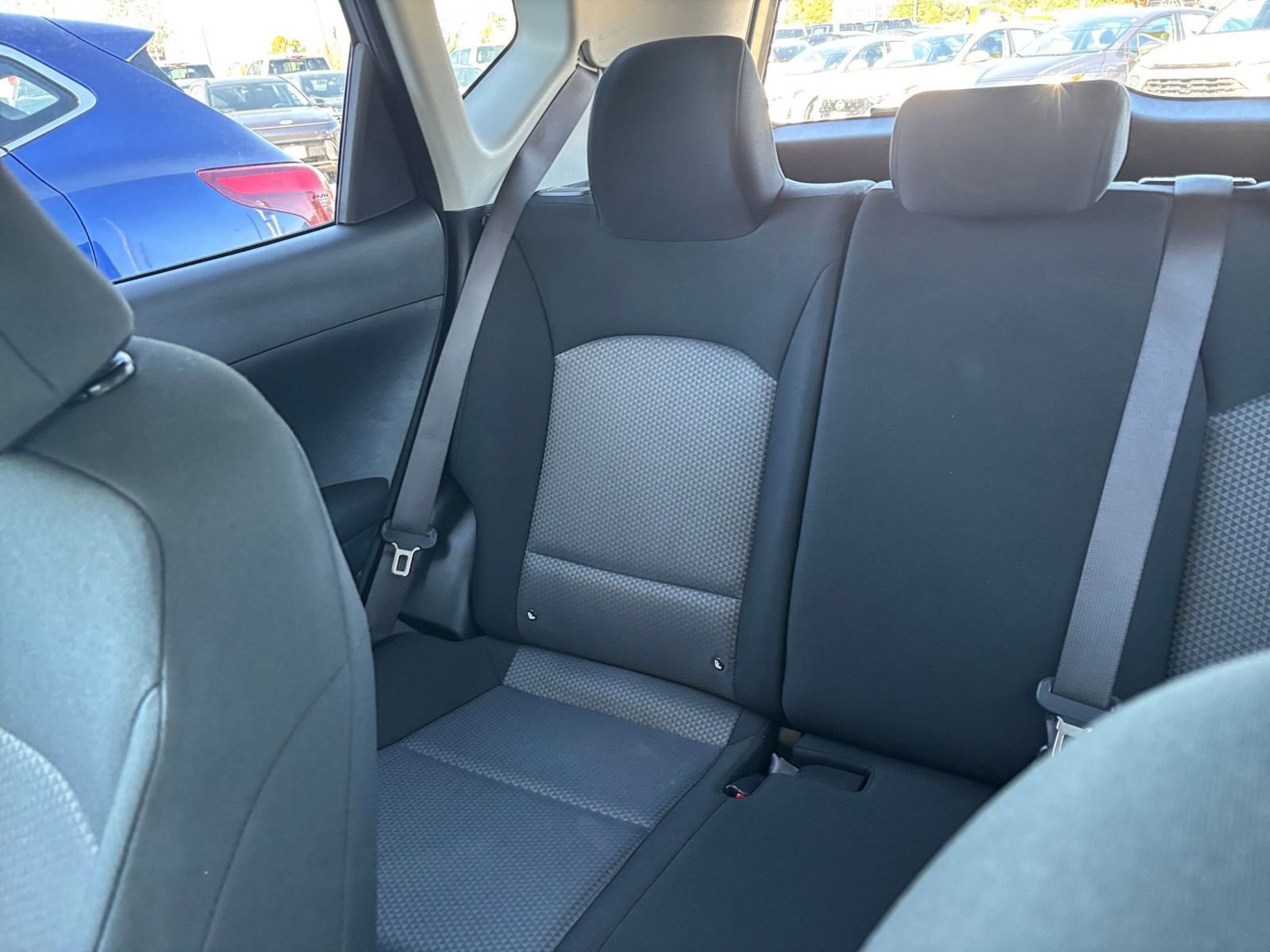 Used 2025 Kia Soul LX w/ LX Technology Package image 37