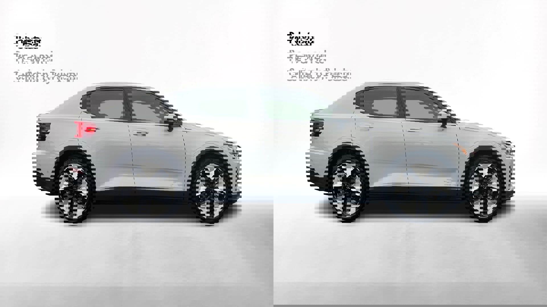 Used 2024 Polestar Polestar 2 image 6