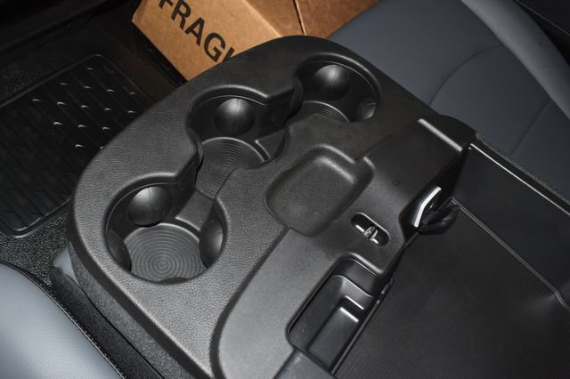 New 2026 RAM 3500 Tradesman AWD/4WD image 26