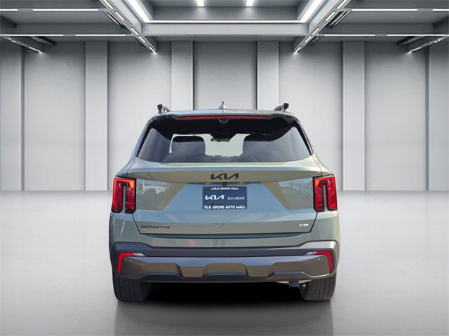 Used 2025 Kia Sorento SX Prestige image 5
