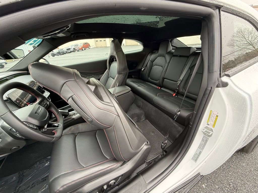 New 2026 Dodge Charger R/T Scat Pack image 40