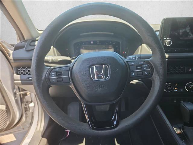 Used 2023 Honda Accord LX image 12