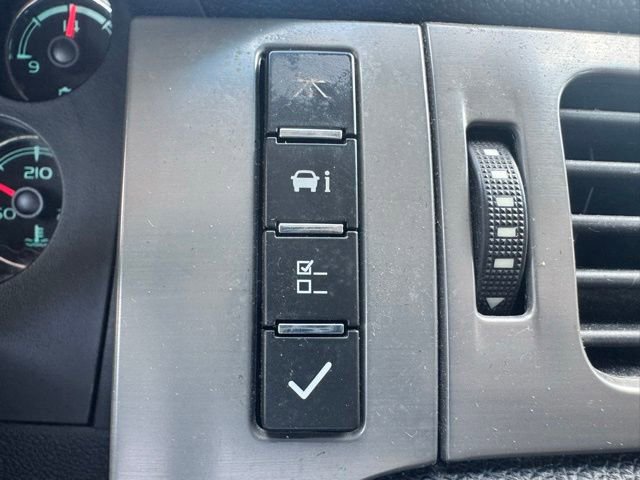 Used 2014 Chevrolet Silverado 2500 LTZ AWD/4WD image 14