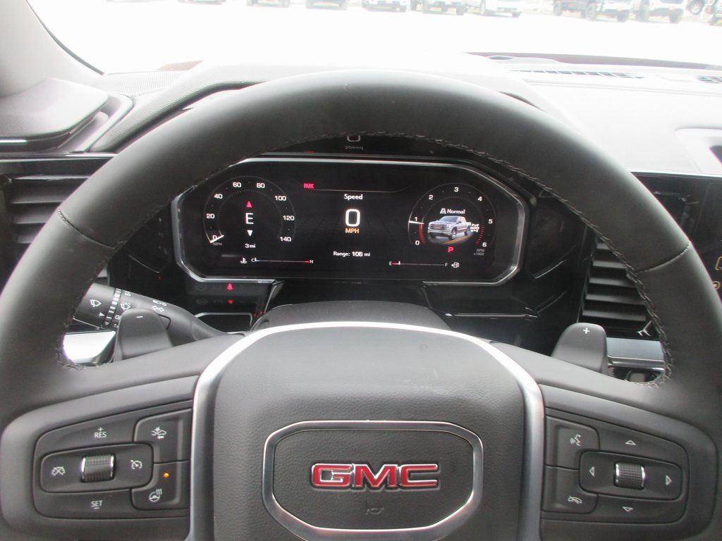 New 2026 GMC Sierra 1500 SLT w/ SLT Premium Plus Package image 19