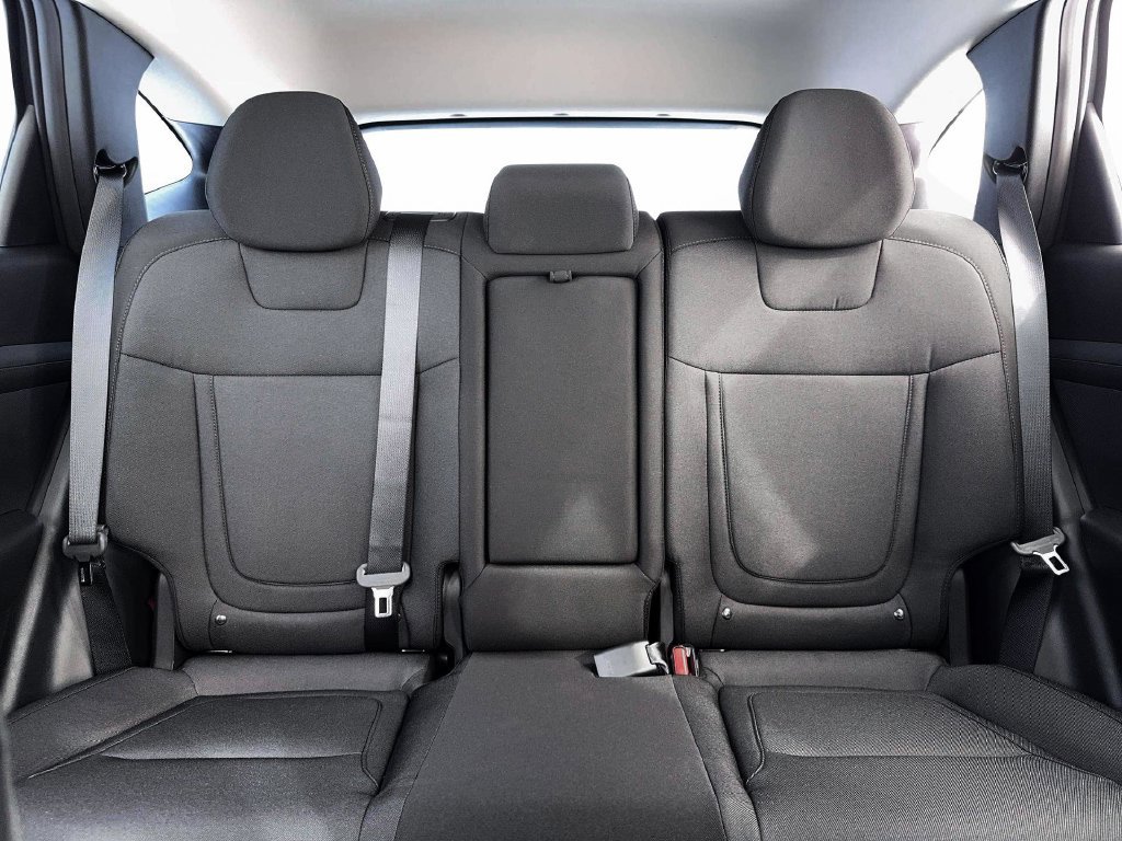 New 2026 Hyundai Tucson Blue SE AWD/4WD image 16