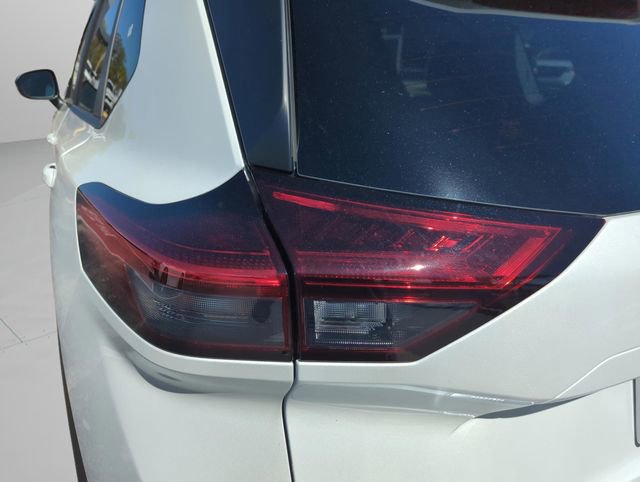New 2026 Nissan Rogue SV image 18