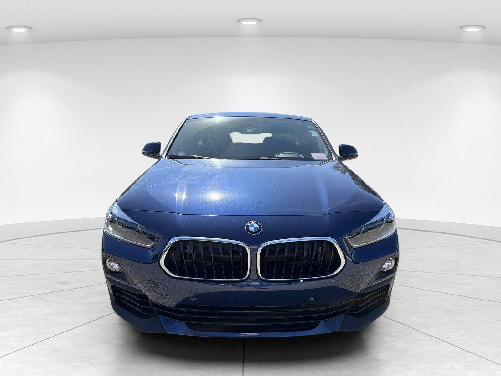 Used 2020 BMW X2 sDrive28i w/ Convenience Package FWD image 2