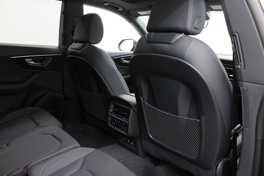 New 2026 Audi Q8 Premium Plus image 20