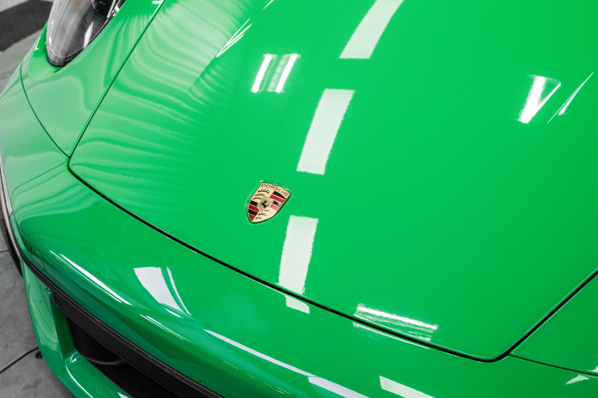 Used 2021 Porsche 911 Turbo S image 18