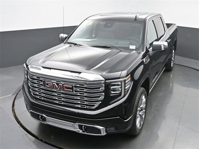 New 2026 GMC Sierra 1500 Denali w/ Denali Reserve Package image 38