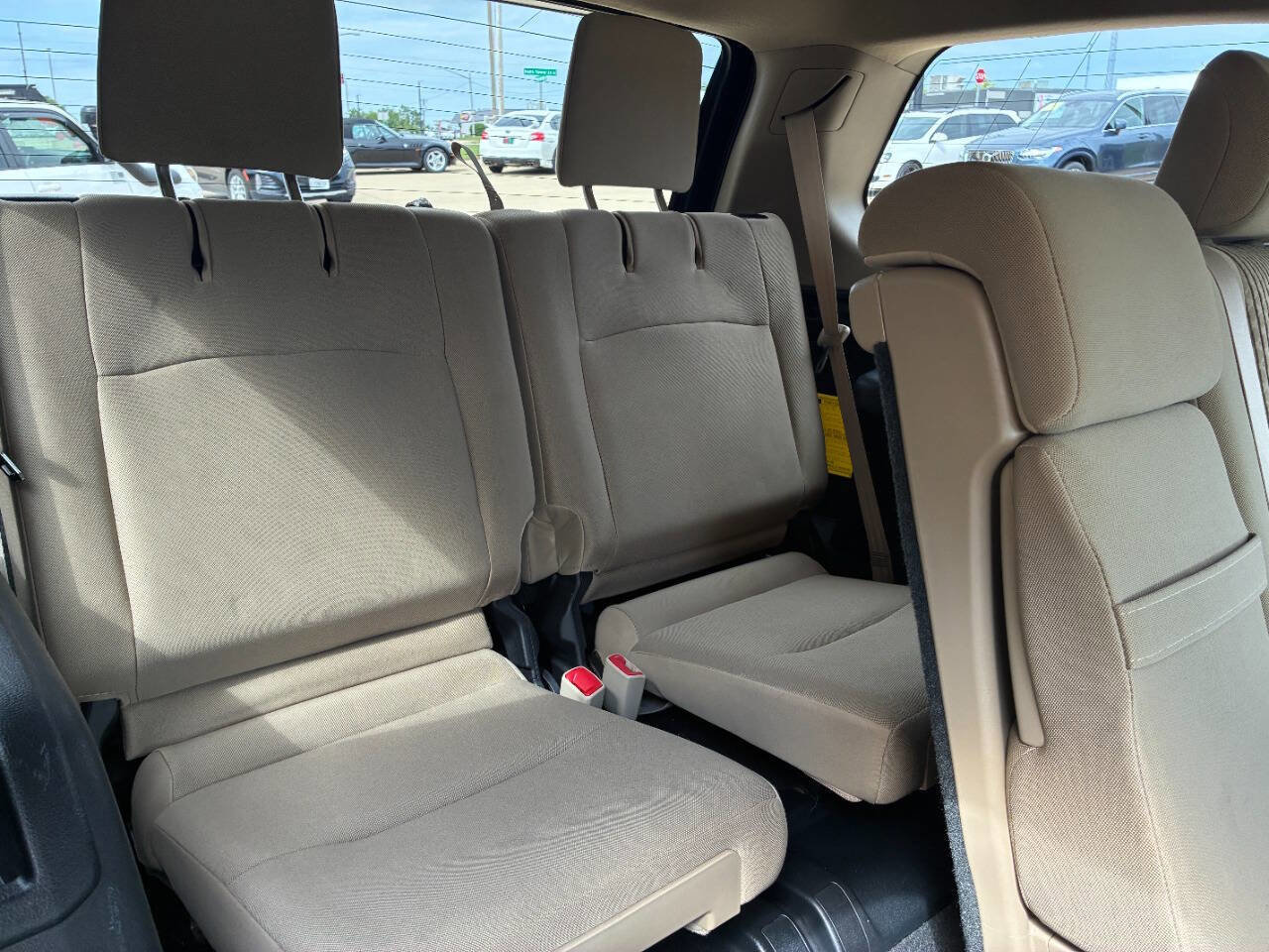 Used 2018 Toyota 4Runner SR5 image 14