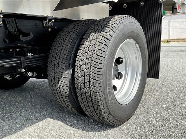 New 2025 Chevrolet Silverado 3500 W/T w/ WT Convenience Package image 7