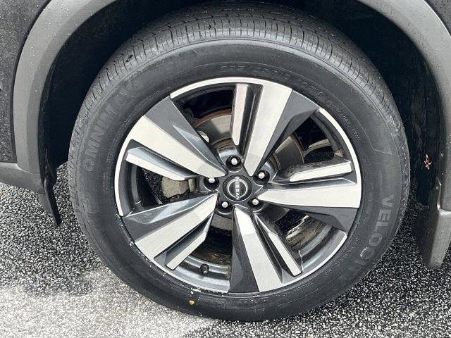 Certified 2023 Nissan Rogue SL w/ SL Premium Package image 29