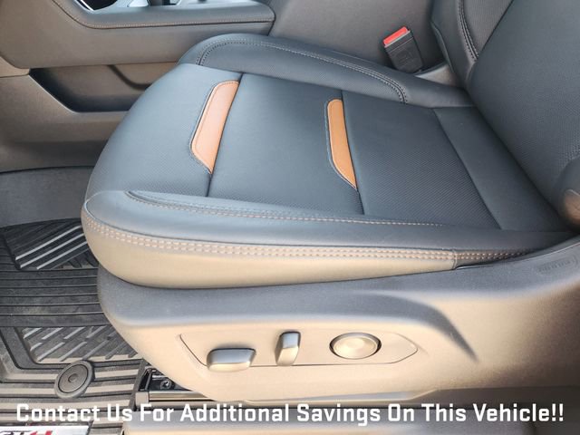 New 2026 GMC Sierra 1500 AT4 w/ AT4 Premium Package image 18