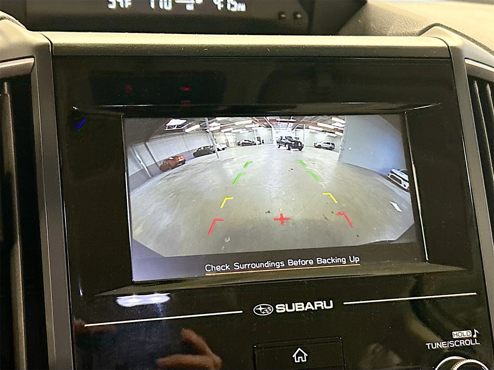 Used 2024 Subaru Forester Base image 13