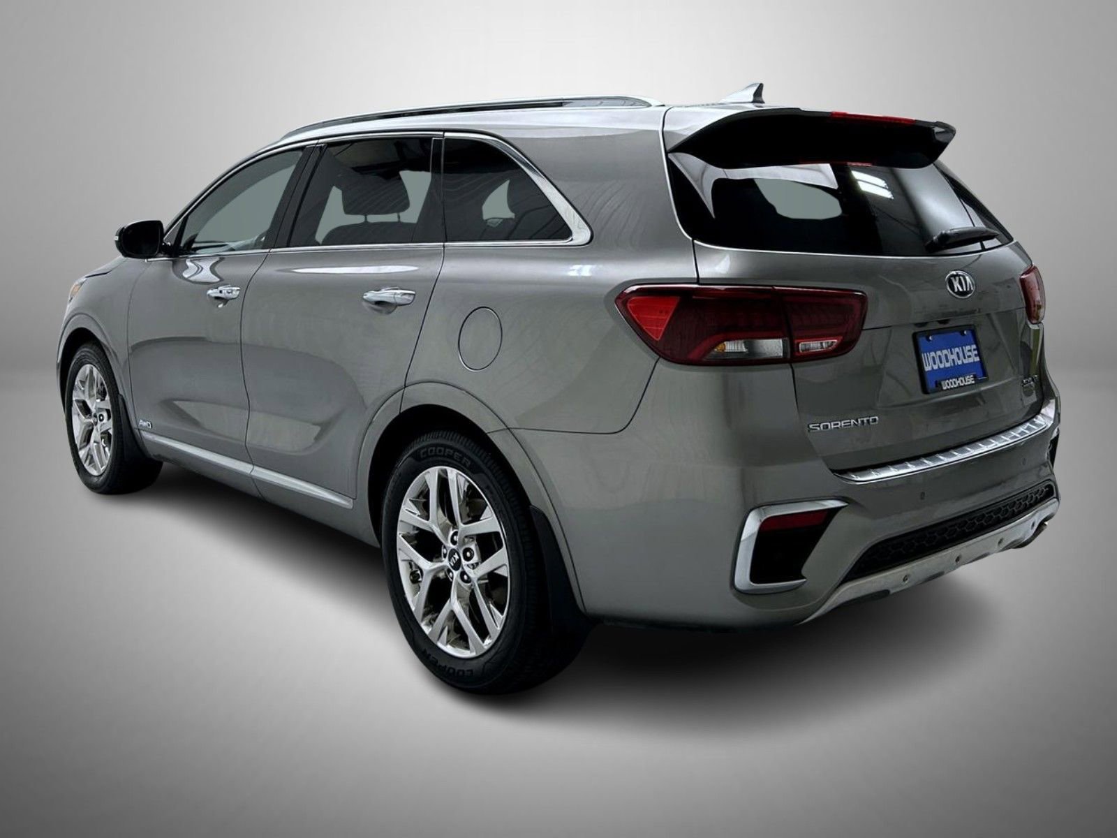 Used 2019 Kia Sorento SX image 7