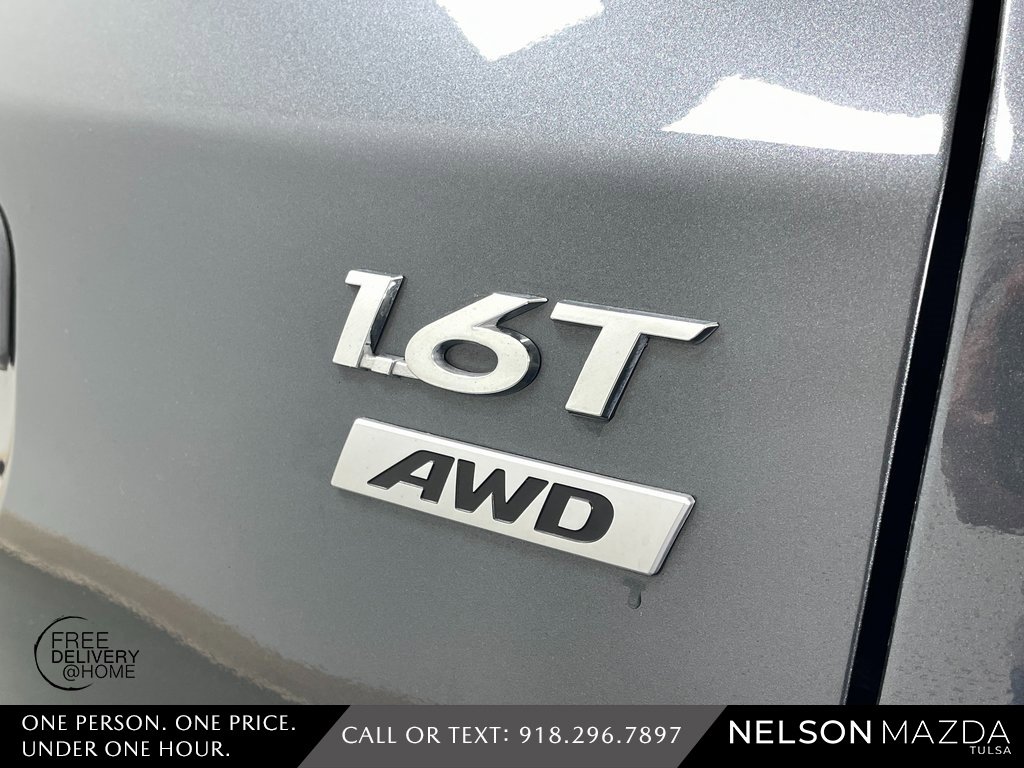 Used 2021 Hyundai Kona Ultimate w/ Cargo Package image 14