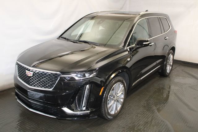 Used 2024 Cadillac XT6 Premium Luxury w/ LPO, Floor Liner Package