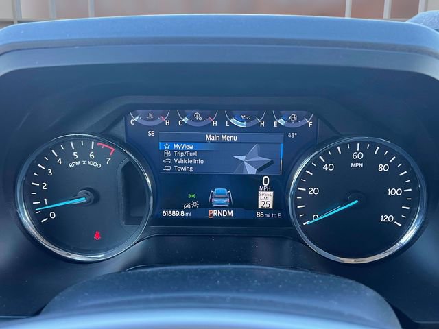 Used 2024 Ford Expedition Max XLT AWD/4WD image 25