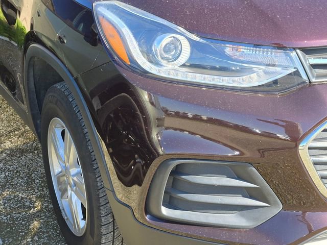 Used 2021 Chevrolet Trax LT image 4