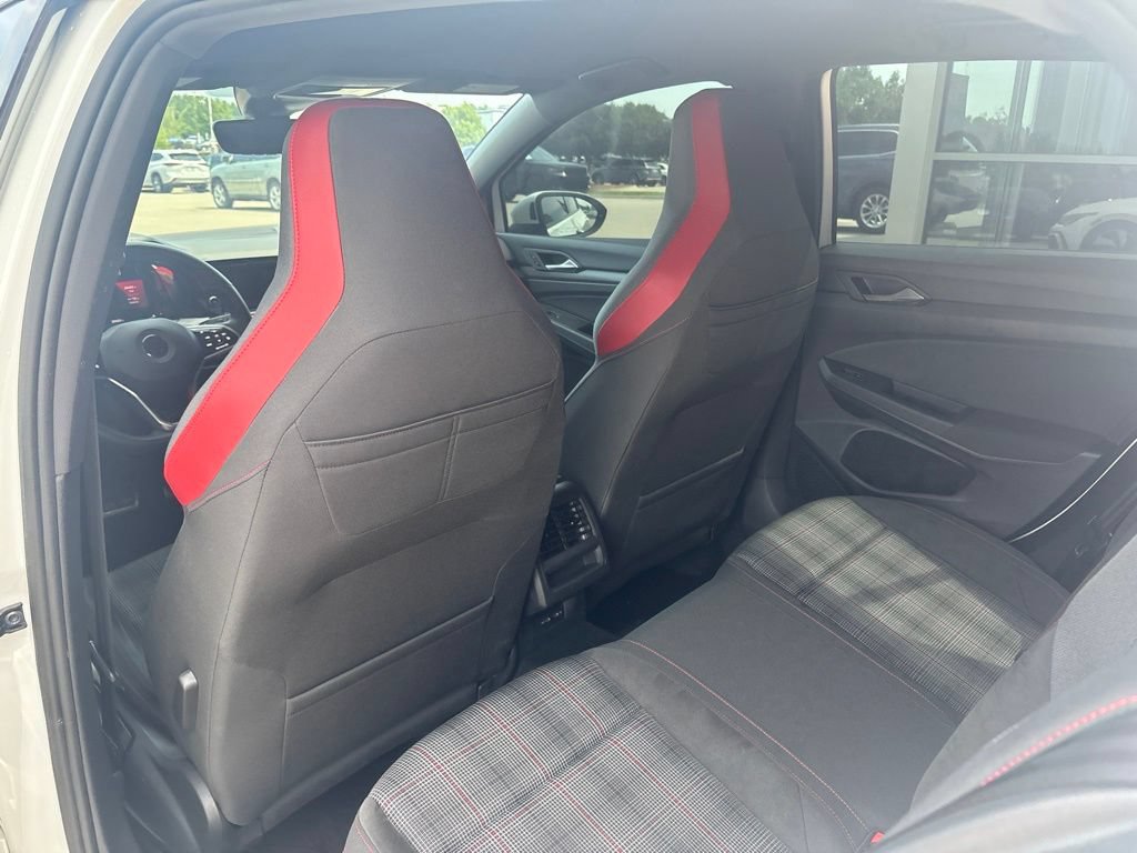 Used 2022 Volkswagen GTI S FWD image 33