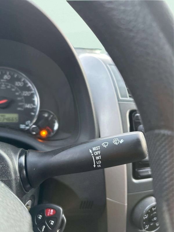 Used 2012 Toyota Corolla S image 28