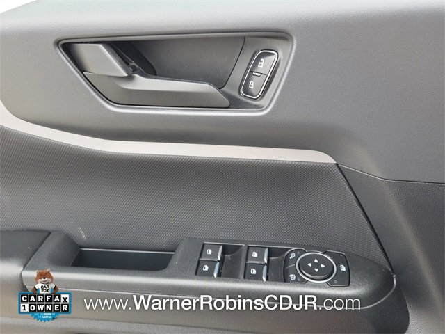 Used 2023 Ford Bronco Sport Big Bend w/ Convenience Package image 29