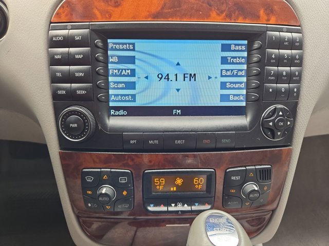 Used 2005 Mercedes-Benz S 500 S 500 image 22