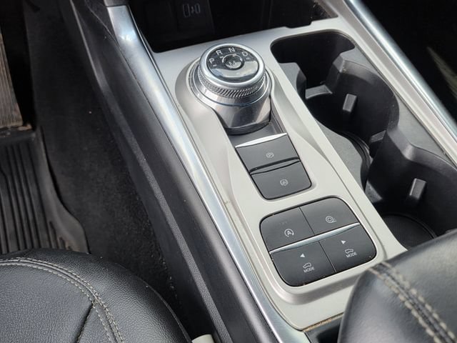 Used 2020 Ford Explorer Limited RWD image 23
