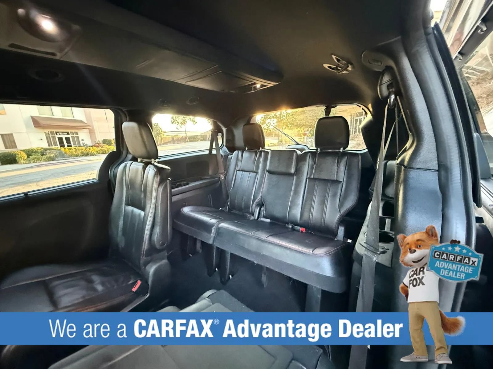 Used 2018 Dodge Grand Caravan GT FWD image 23
