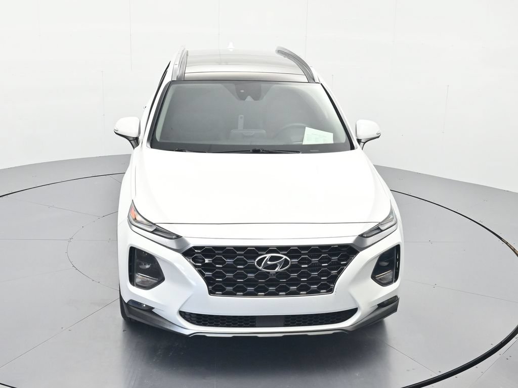 Used 2019 Hyundai Santa Fe FWD image 32