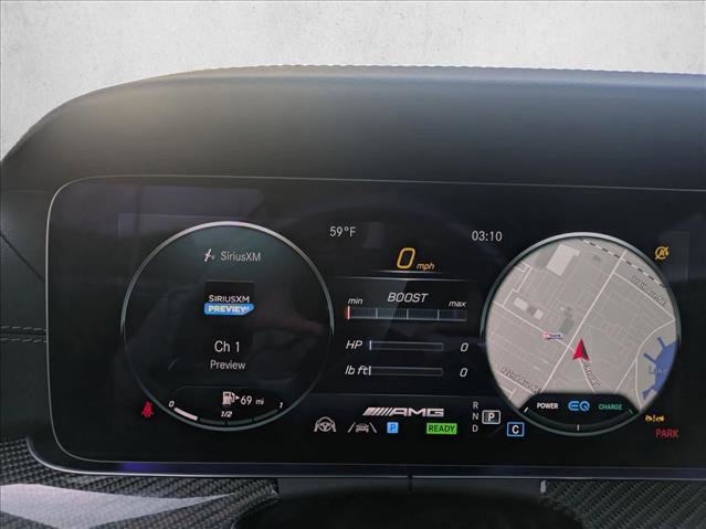 Certified 2022 Mercedes-Benz E 53 AMG 4MATIC Coupe image 11