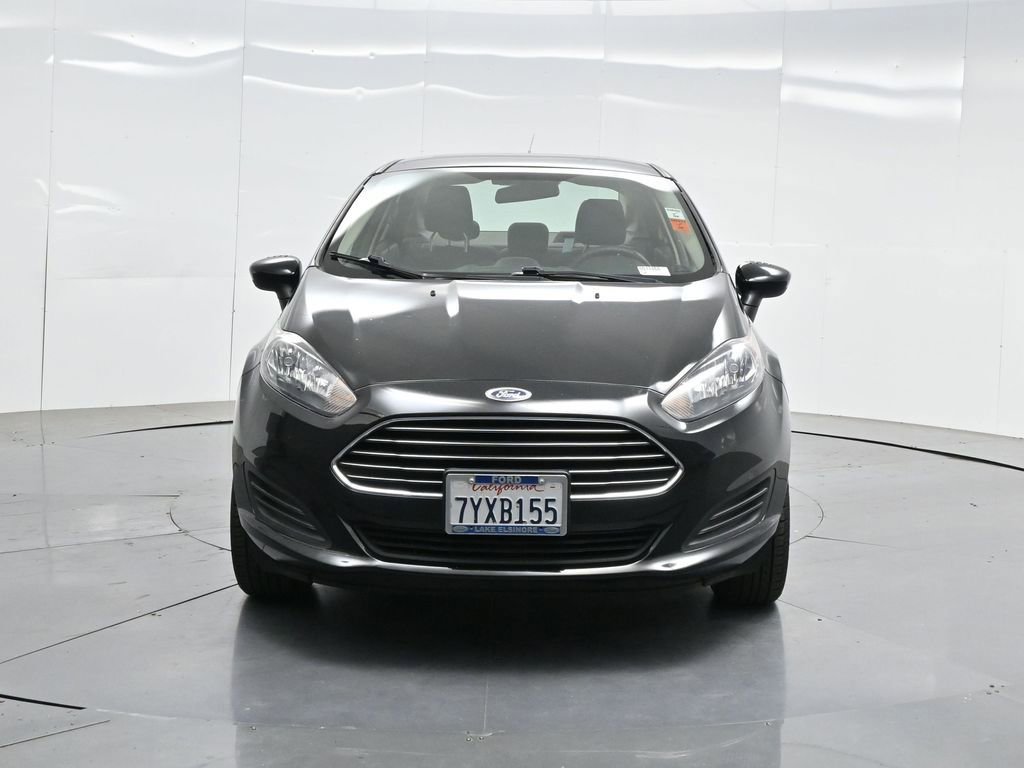 Used 2017 Ford Fiesta S FWD image 24