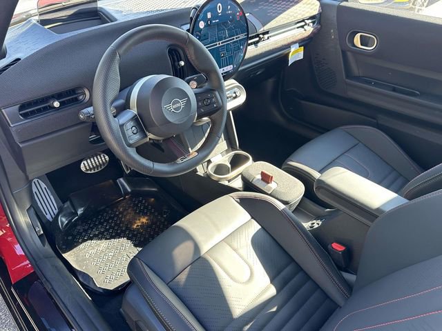 New 2026 MINI Cooper John Cooper Works image 11