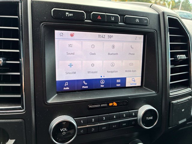 Used 2021 Ford Expedition Limited RWD image 28
